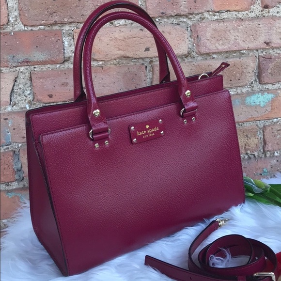 Kate Spade Bag - Picture 1 of 8